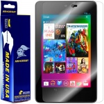 ArmorSuit MilitaryShield - Google Nexus 7 Screen Protector Shield , Lifetime Replacements