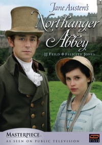 Masterpiece Theatre: Northanger Abbey