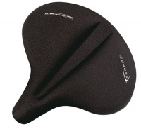 Serfas Bicycle Saddle Pad (Exerciser)