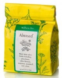 Almased Wellness Tea - 3.5 oz (100 g)