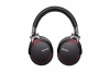 Sony MDR-1RBT Premium Bluetooth Over The Head Headphone, Black