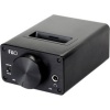 FiiO E09K High Output Desktop Headphone Amplifier and Dock for E07K or E17