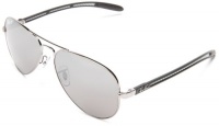 Ray-Ban RB8307 Aviator Tech Sunglasses