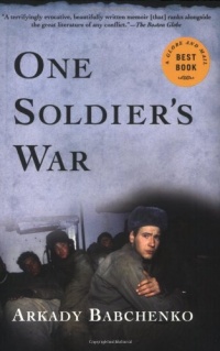 One Soldier's War