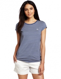 Fred Perry Women's Stripe T-Shirt