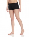 Calvin Klein Women's Savoy Ribbed Modal Sleep Short