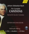 Bach: The Complete Cantatas