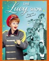 The Lucy Show: The Official Third Season