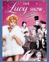 The Lucy Show: The Official Fourth Season