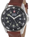 Wenger Swiss Military Men's 72935 Sport VII Watch