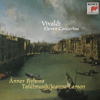 Vivaldi: Eleven Concertos