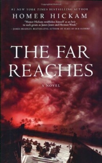 The Far Reaches (Josh Thurlow Series #1)