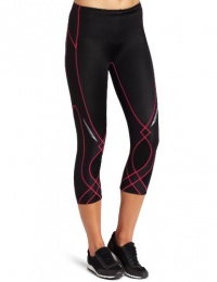 CW-X Women's CW-X 3/4 Stabilyx Tight