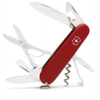 Victorinox Swiss Army Climber II Pocket Knife