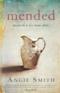 Mended: Pieces of a Life Made Whole