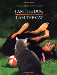 I Am the Dog I Am the Cat