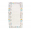 Dwellstudio Changing Pad Cover, Skyline