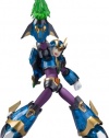 Bandai Tamashii Nations D Arts Megaman X Ultimate Armor Action Figure