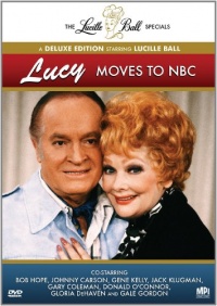 Lucille Ball Specials: Lucy Moves to NBC