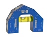 CheckPoint 0600B U6 Flat Level, Blue