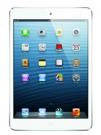 Apple iPad Mini MD532LL/A (32GB, Wi-Fi, White)