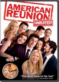 American Reunion (Unrated)