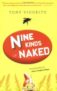 Nine Kinds of Naked