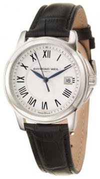 Raymond Weil Tradition Mens Watch 5478-STC-00300