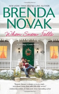 When Snow Falls (Whiskey Creek)