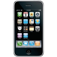 iPhone 3GS 32 GB - Unlocked