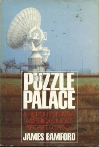 PUZZLE PALACE