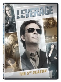 Leverage: Season 5