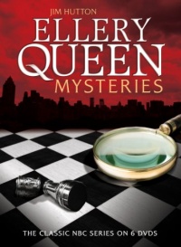 Ellery Queen Mysteries