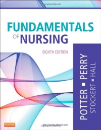 Fundamentals of Nursing, 8e