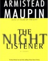 The Night Listener: A Novel