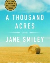 A Thousand Acres: A Novel