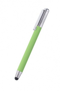 Bamboo Solo Stylus for iPad - Green (CS100E)