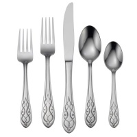 Oneida Marchessa 20-Piece Set, Service for 4