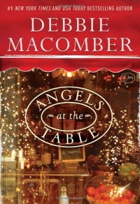 Angels at the Table: A Shirley, Goodness, and Mercy Christmas Story