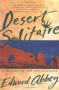 Desert Solitaire