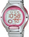 Casio General Ladies Watches Digital LW-200D-4AVDF - WW