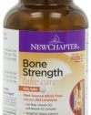 New Chapter Bone Strength Tiny Tablets, 240 Count