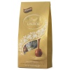 Lindt Chocolate Lindor Assorted Chocolates Bag, 9.3-Ounce