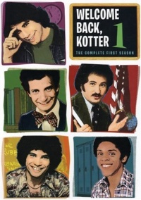 Welcome Back, Kotter: The Complete First Season