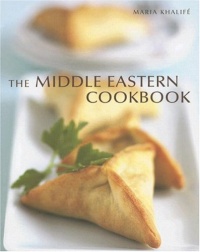 The Middle Eastern Cookbook