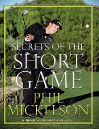 Secrets of the Short Game