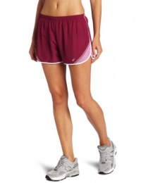 Asics Women's 3-Inch Split Short