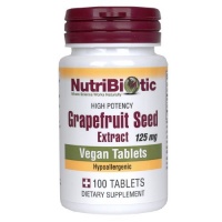 Grapefruit Seed Extract - 100 - Tablet