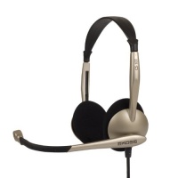 Koss CS100 Speech Recognition Computer Headset