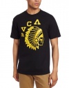 RVCA Men's Chief Tee